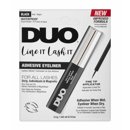 Duo Adhesivo Line It Lash It