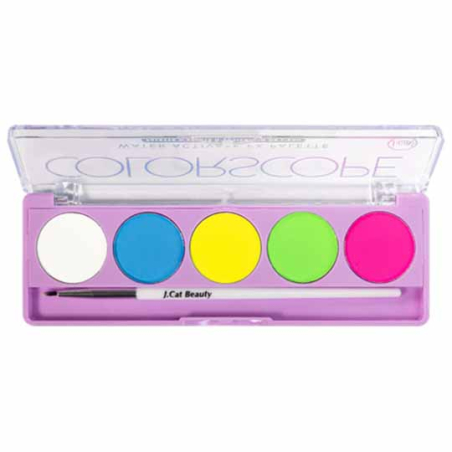 Paleta Colorscope