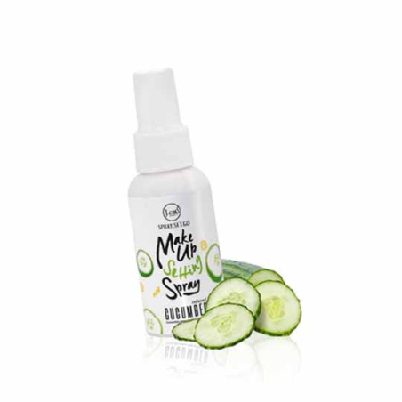 Spray Fijador de Maquillaje Spray Go Cucumber