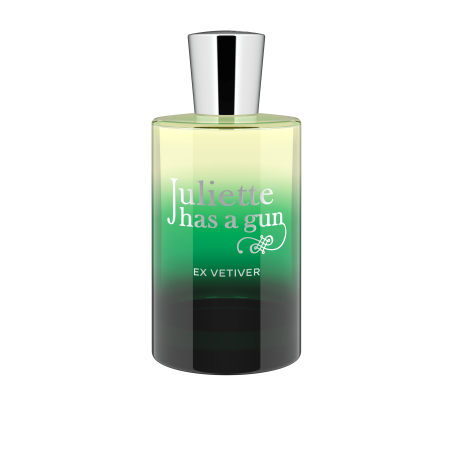 Ex Vetiver Eau de Parfum