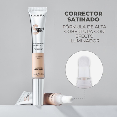 Smart Skin Concealer