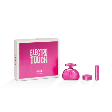 Set Electrotouch Eau de Parfum