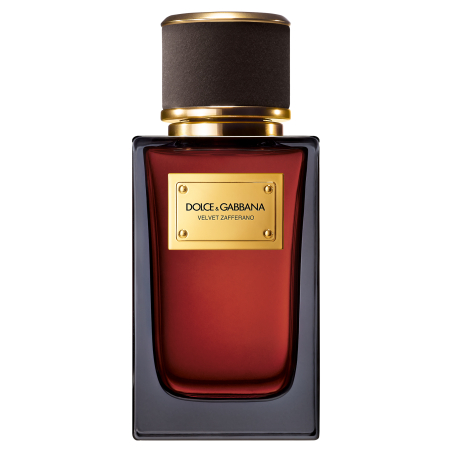 Dolce & Gabbana Velvet Zafferano Eau de Parfum | Perfumería Júlia