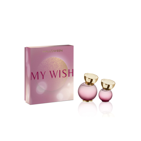 Set My Wish Eau de Parfum