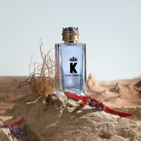 Set Dolce & Gabbana K Eau de Toilette