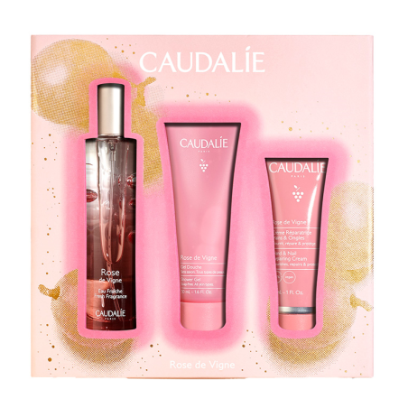 Set  Agua Fresca Rose de Vigne