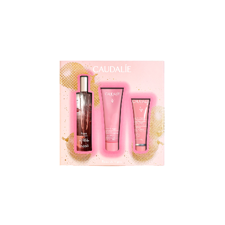 Set  Agua Fresca Rose de Vigne