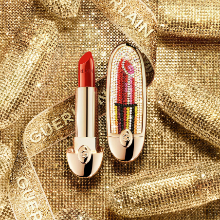 Rouge G Barra de Labios Recarga Edición Limitada