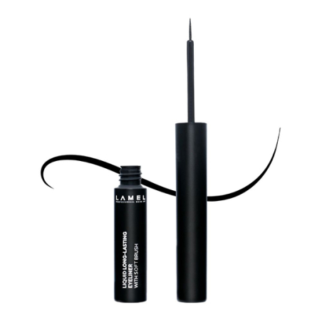 Liquid Long-Lasting Eyeliner