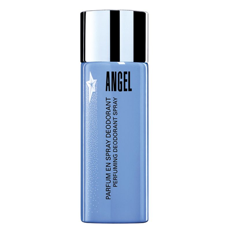 ANGEL DEODORANT SPRAY 100ML | Perfumería Júlia