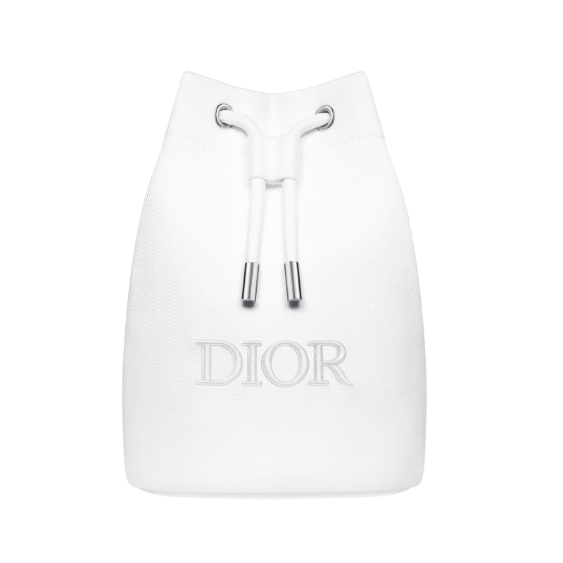 Dior Pouch Skin Care