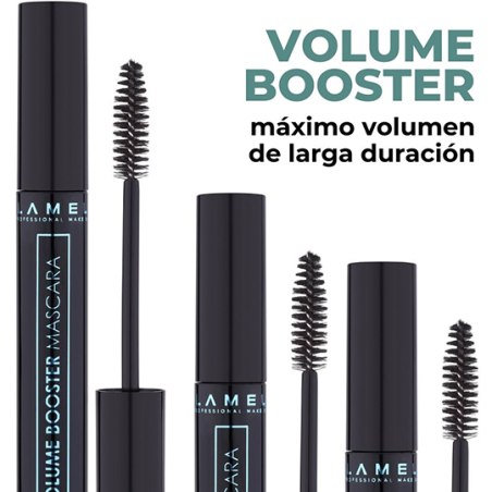 Volume Booster Mascara