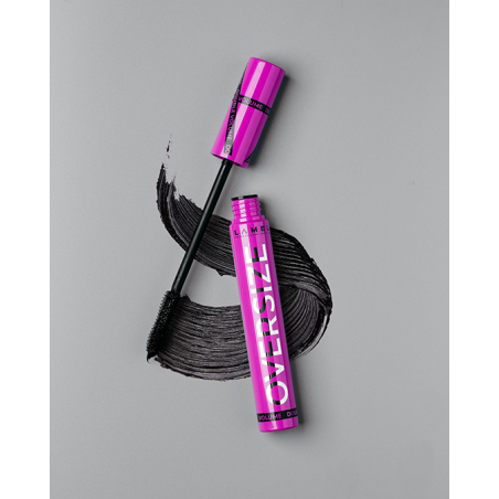 Volume Over Size Mascara