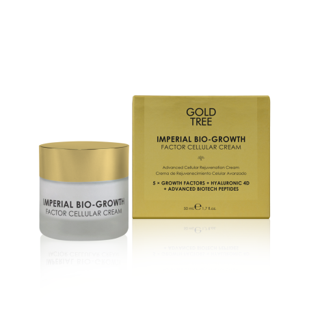 Imperial Bio-Growth Cellular Factor Cream