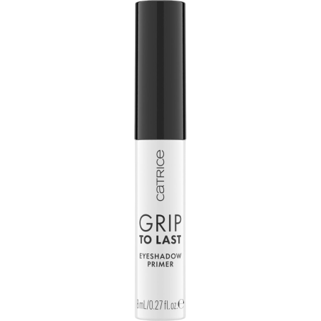 Prebase para Sombras de Ojos Grip to Last