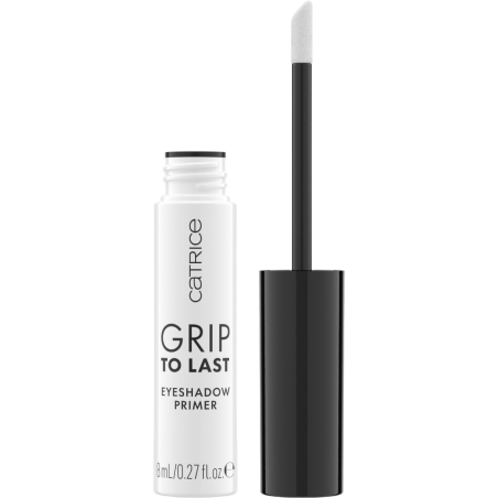 Prebase para Sombras de Ojos Grip to Last