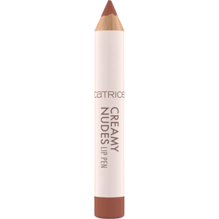 Lápiz Labial Creamy Nudes Lip Pencil de CATRICE