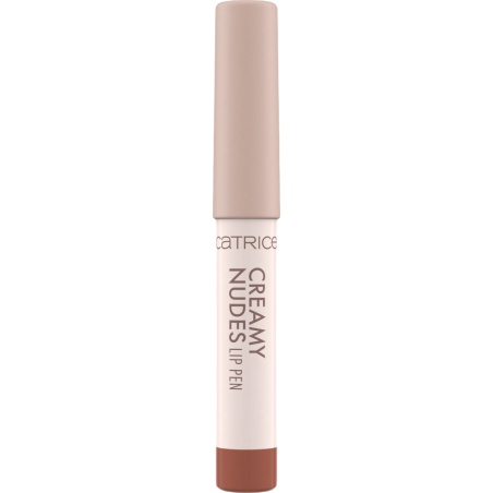 Lápiz Labial Creamy Nudes Lip Pencil de CATRICE