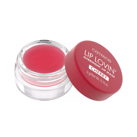 Lip Lovin' Mascarilla de Labios Nocturna