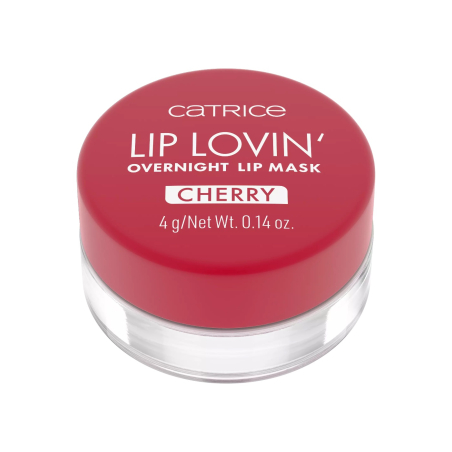 Lip Lovin' Mascarilla de Labios Nocturna