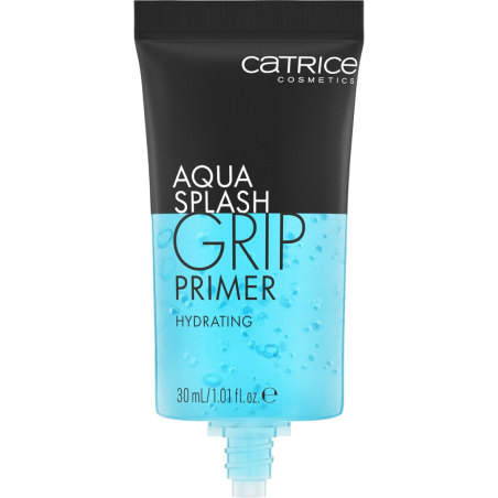 Prebase Aqua Splash Grip