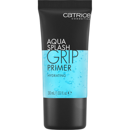 Prebase Aqua Splash Grip