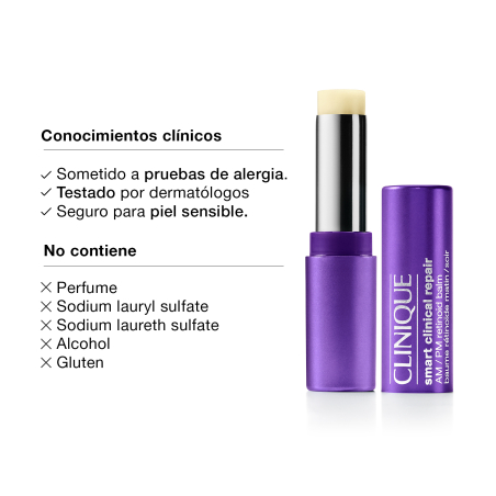 Clinique Smart Clinical Repair AM/PM Retinoid Balm