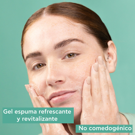 Just Bee Clear Gel Limpiador Purificante