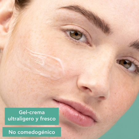 Just Bee Clear  Crema Anti-Imperfecciones Matificante Hidratante