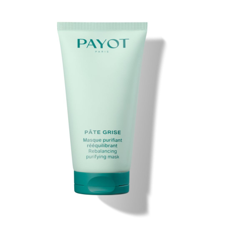 Payot Laboratoires Pate Grise Masque Purifiant Reequilibrant