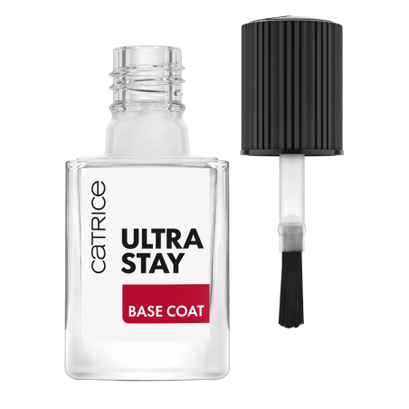 Base Coat Ultra Stay