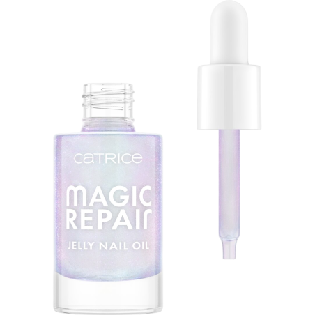 Aceite de Uñas Jelly Magic Repair