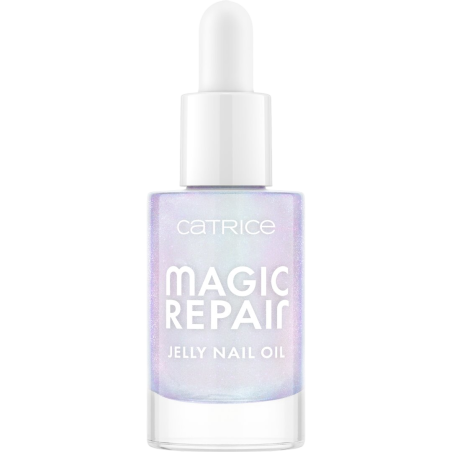 Aceite de Uñas Jelly Magic Repair