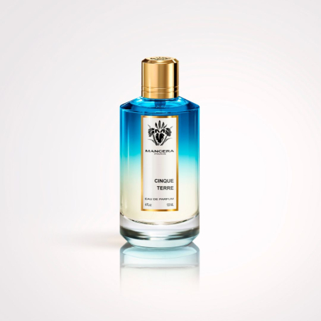 Cinque Terre Eau de Parfum