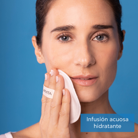 Tónico Calmante e Hidratante Facial