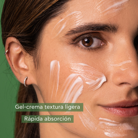 Bee Radiant Gel-Crema Signos de la Edad & Antifatiga