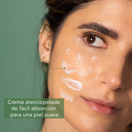 Bee Radiant Gel-Crema Signos de la Edad & Antifatiga