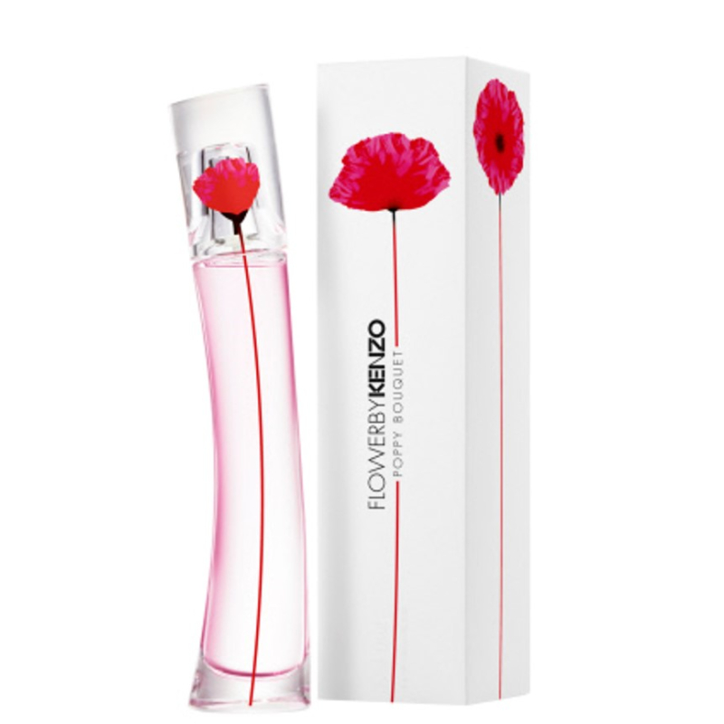 FBK Poppy Bouquet EDP 4 ml