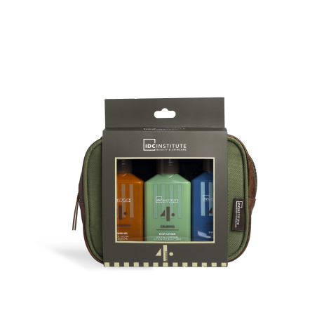 Set 4 Elements Essentials Bag