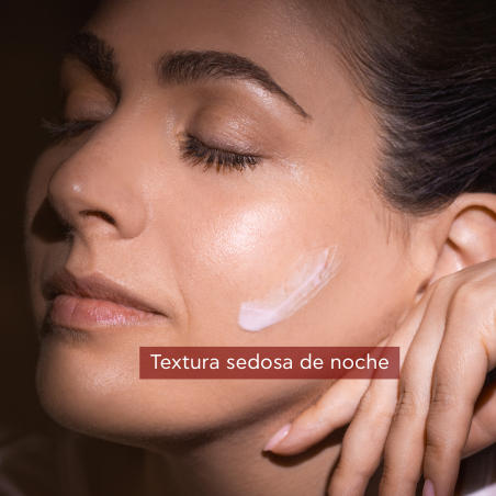 Beevine Elixir Crema de Noche Lift Recuperación Intensa