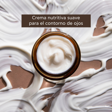 Queen Bee Crema Contorno de Ojos Revitalizante Antiedad