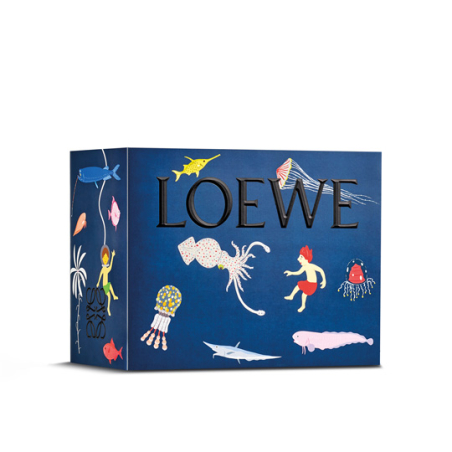 Set Loewe Solo Eau de Toilette