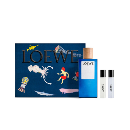 Set Loewe 7 Eau de Toilette