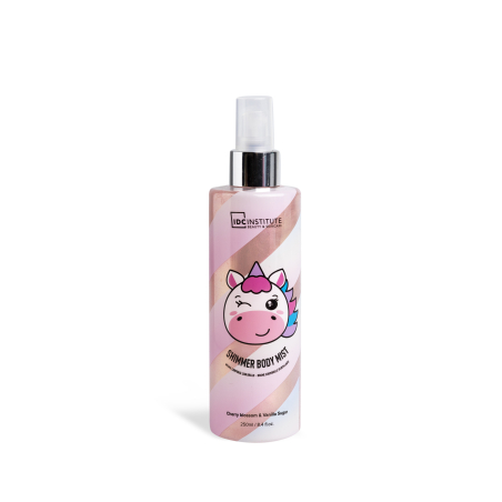 Cute Animals Shimmer Mist Unicorn