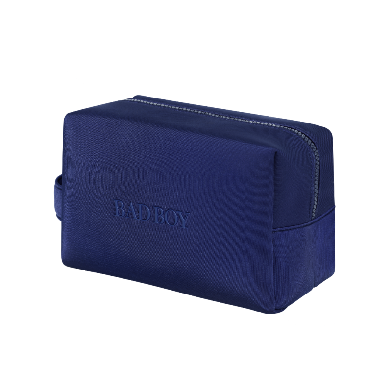 Bad Boy Cobalt Elixir Toiletry Bag