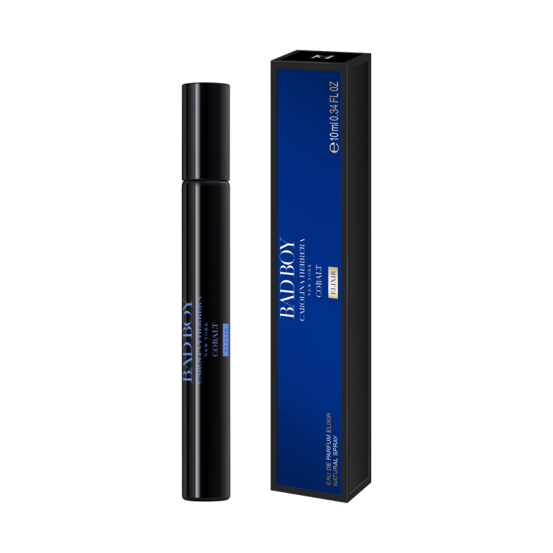 Bad Boy Cobalt Elixir 10 ml