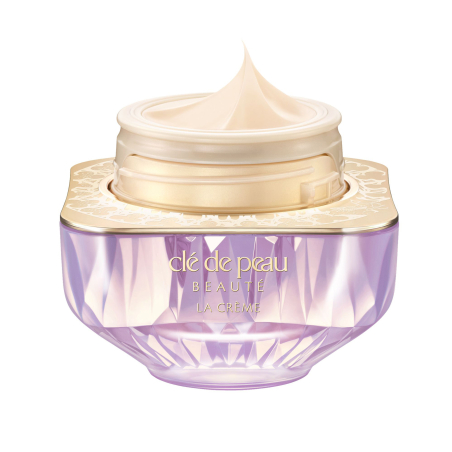 Cle de Peau Beaute The Cream Edición Limitada