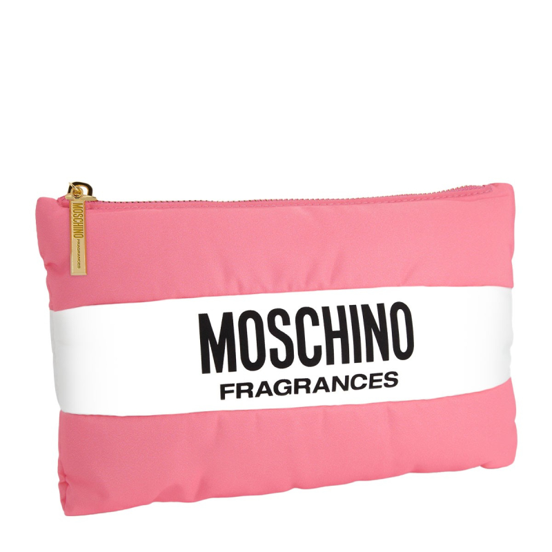 Moschino Pouch Bag