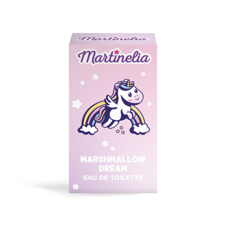 Marshmallow Dream Eau de Toilette