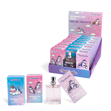 Marshmallow Dream Eau de Toilette